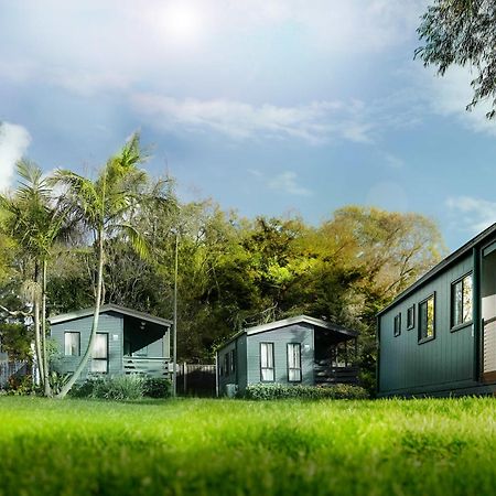 Amaroo Park Motel Кауес Екстериор снимка