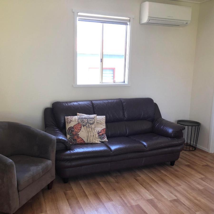 Amaroo Park Motel Кауес Екстериор снимка