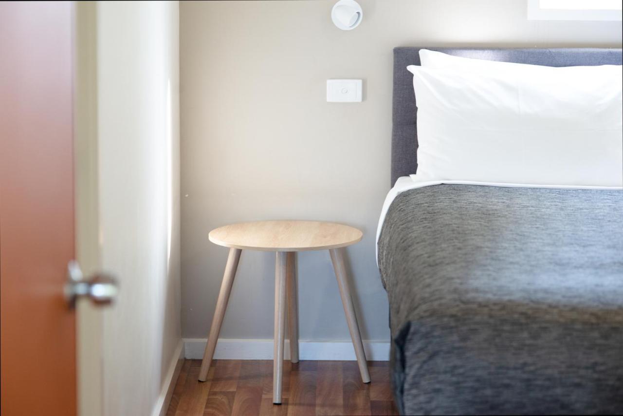 Amaroo Park Motel Кауес Екстериор снимка