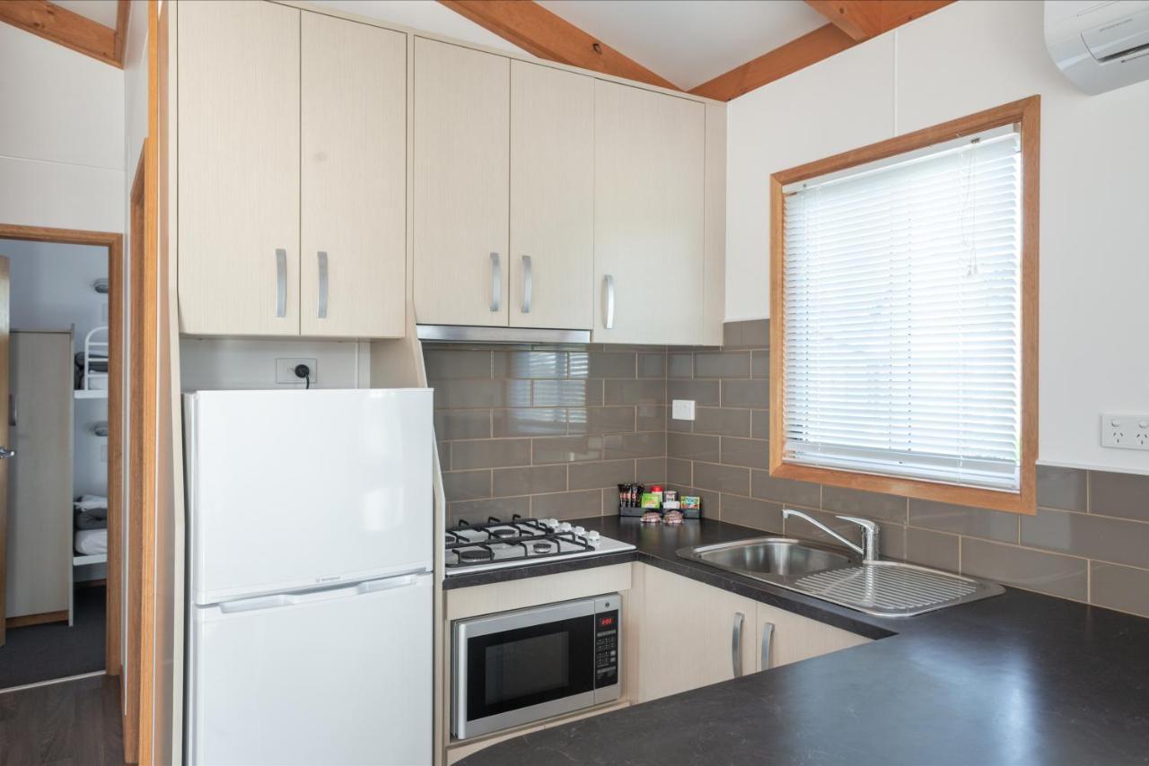 Amaroo Park Motel Кауес Екстериор снимка