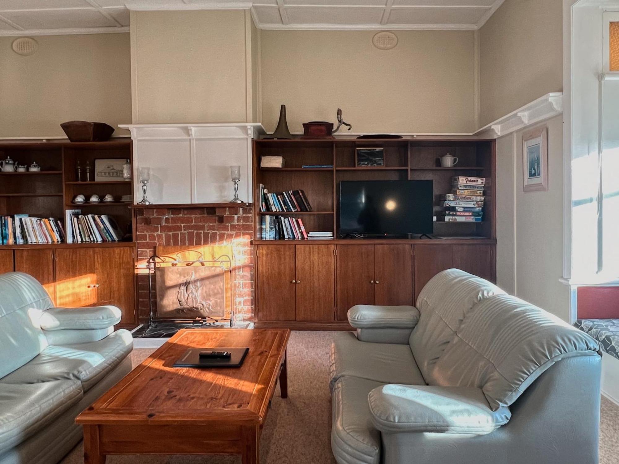 Amaroo Park Motel Кауес Екстериор снимка