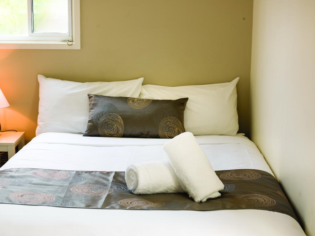 Amaroo Park Motel Кауес Екстериор снимка