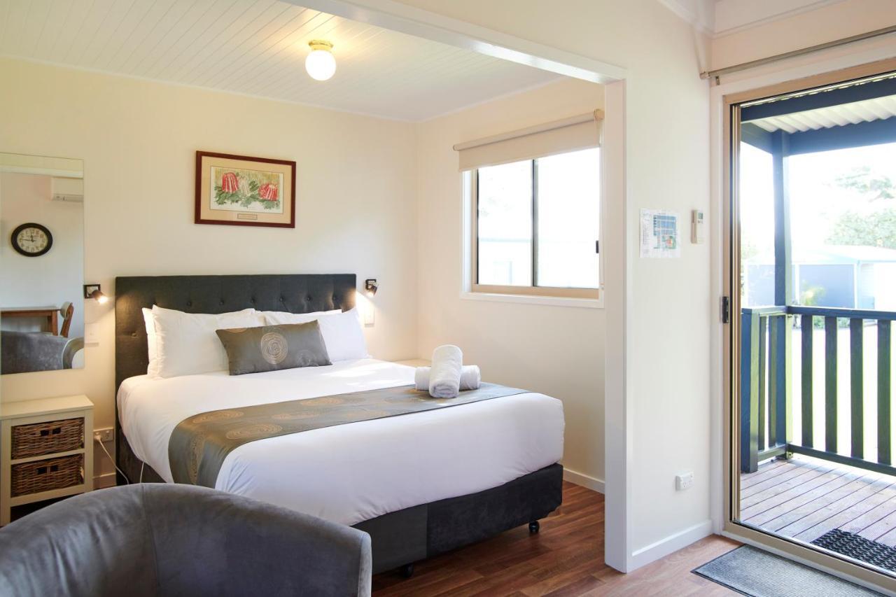 Amaroo Park Motel Кауес Екстериор снимка